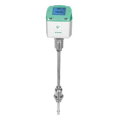 CS Instruments VA 500 daldırma tip debimetre
