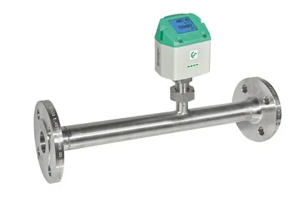 CS Instruments VA 520 thermal mass flowmetre