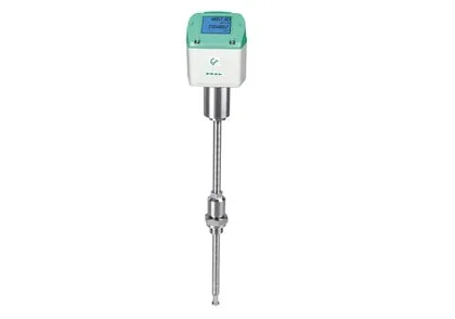 CS Instruments VD 500 ıslak basınçlı hava debimetresi