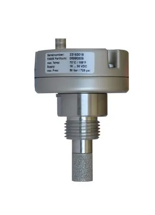 CS Instruments FA 505 dew point sensörü