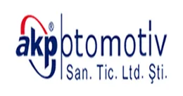 AKP Otomotiv logosu