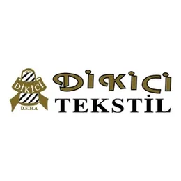 Dikici Tekstil logosu