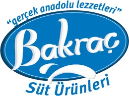Bakraç Süt Ürünleri logosu