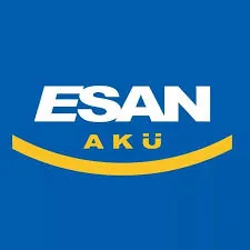 Esan Akü logosu