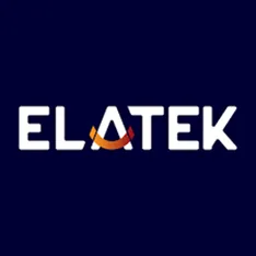 Elatek logosu