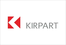 Kirpart logosu