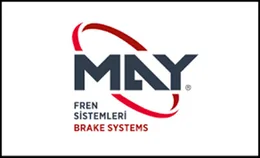 May Fren Sistemleri logosu