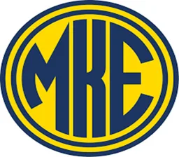 MKE logosu