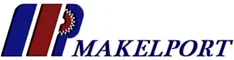 Makelport logosu