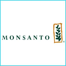 Monsanto logosu