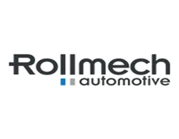Rollmech Automotive logosu