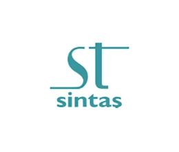 Sintaş logosu