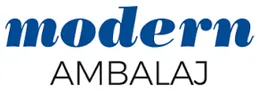 Modern Ambalaj logosu