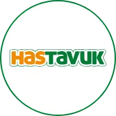 Has Tavuk logosu