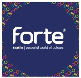 Forte Tekstil logosu