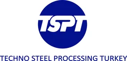 Techno Steel Processing logosu