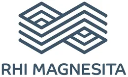RHI Magnesita logosu